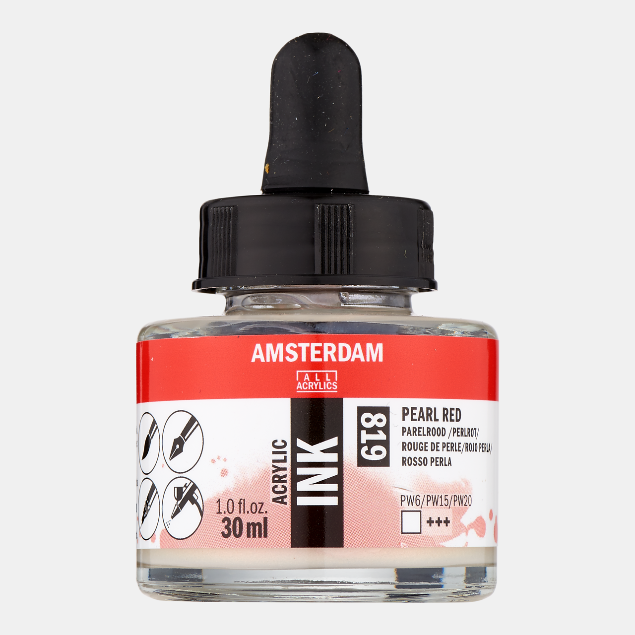 Amsterdam Akryl Ink 30 ml