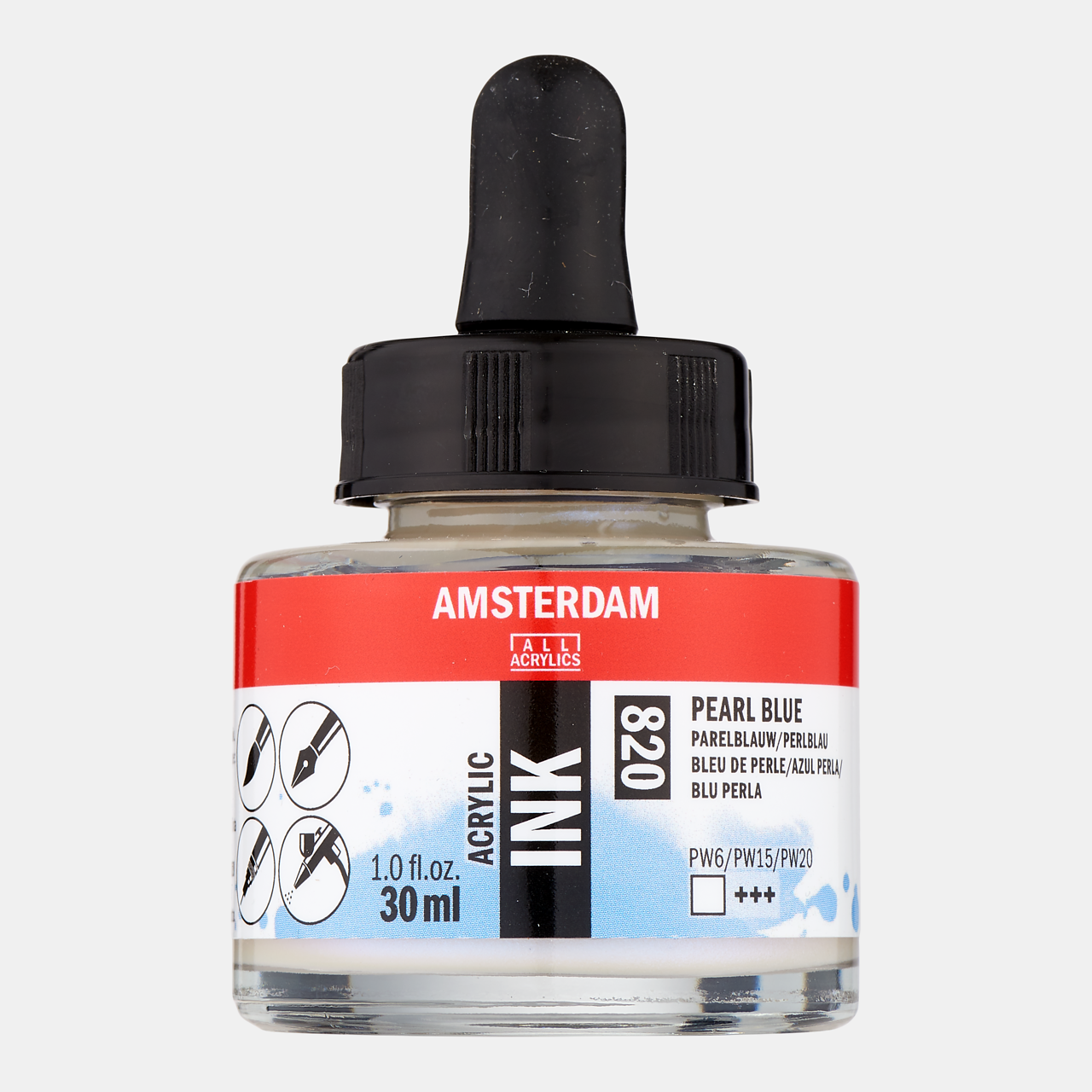 Amsterdam Akryl Ink 30 ml