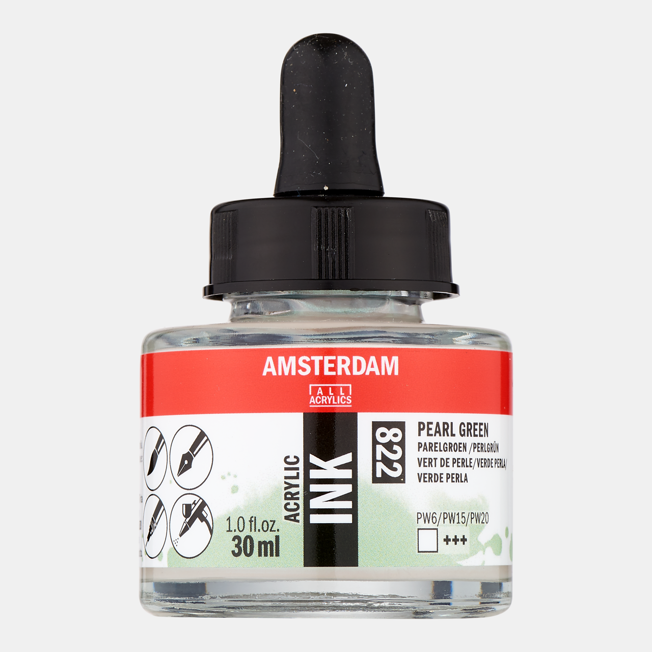 Amsterdam Akryl Ink 30 ml