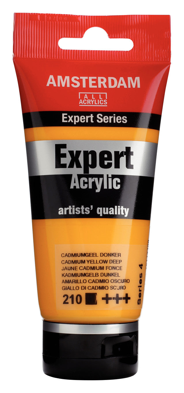 Amsterdam Expert Akrylfärg 75 ml
