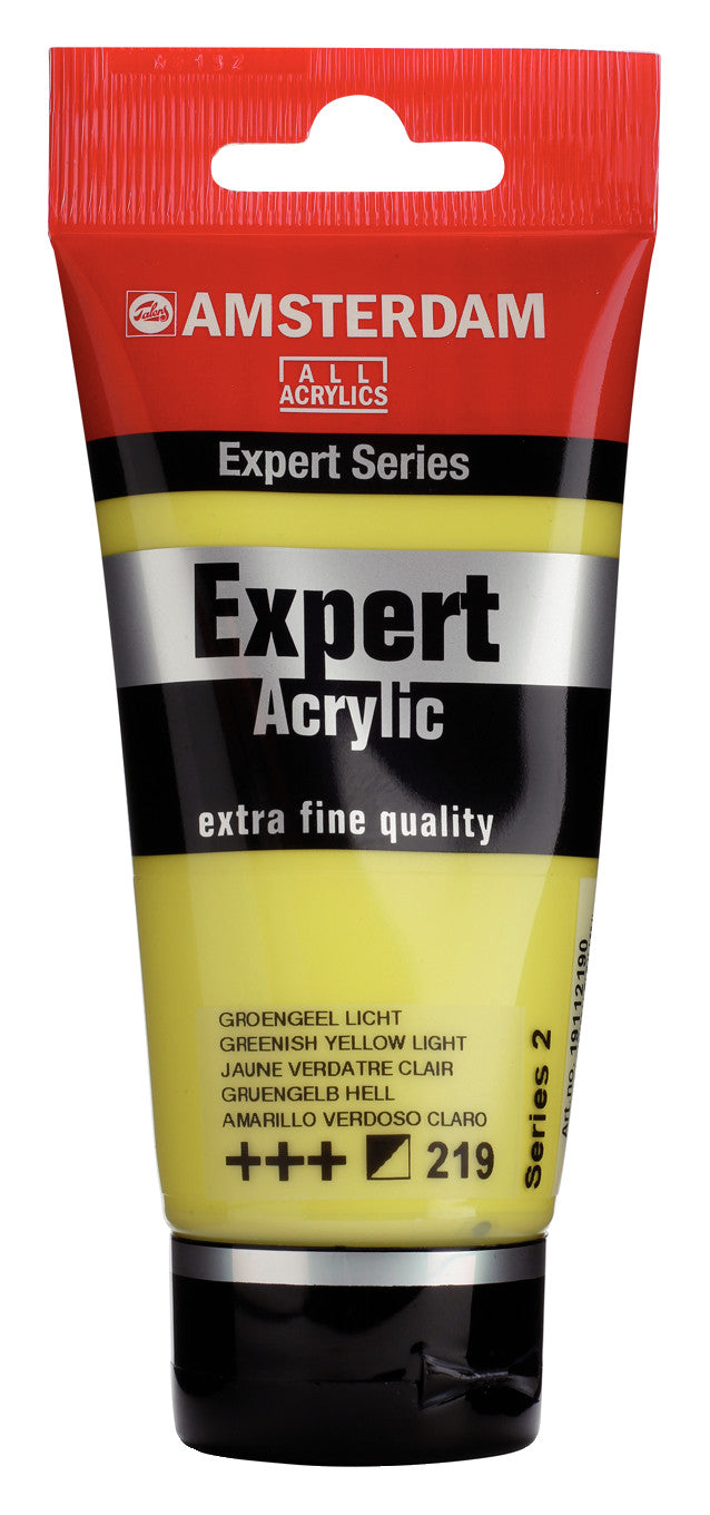 Amsterdam Expert Akrylfärg 75 ml