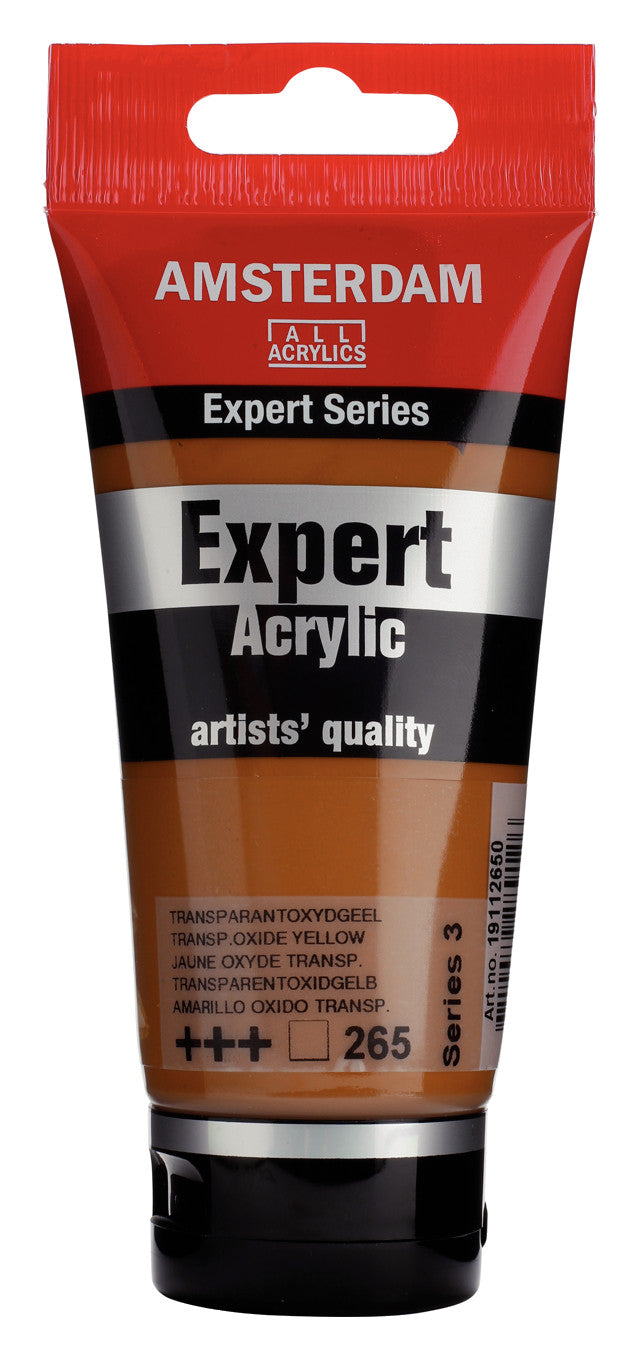 Amsterdam Expert Akrylfärg 75 ml