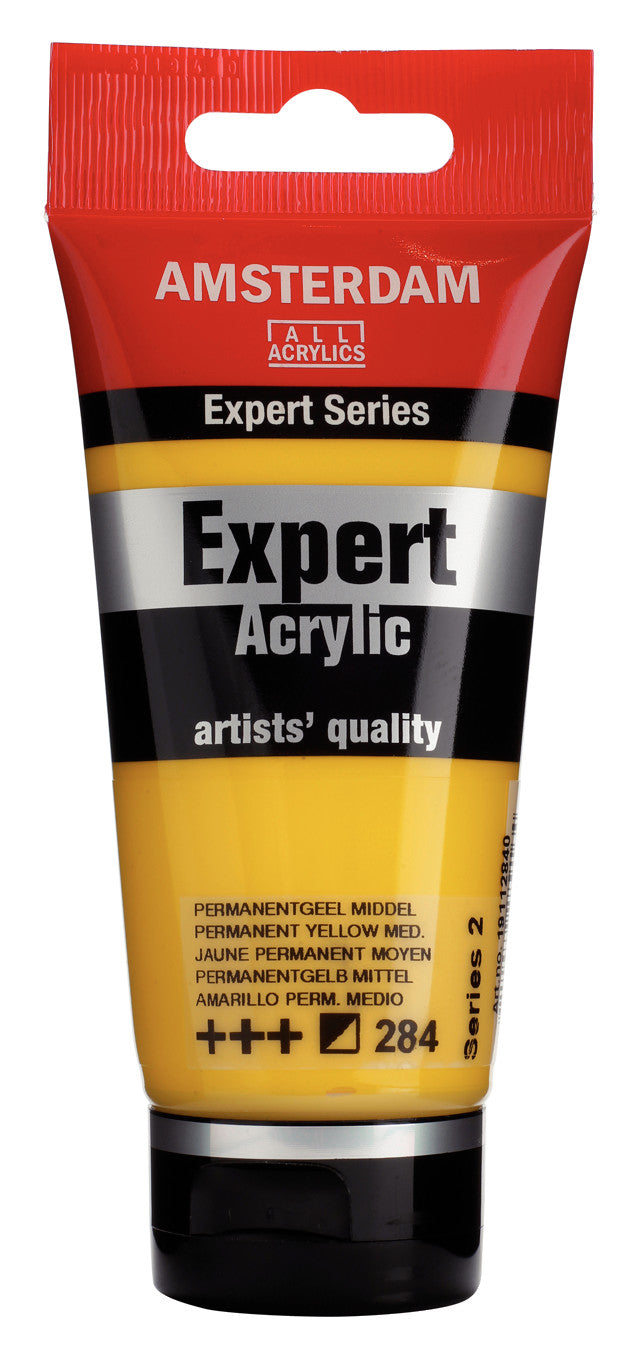 Amsterdam Expert Akrylfärg 75 ml