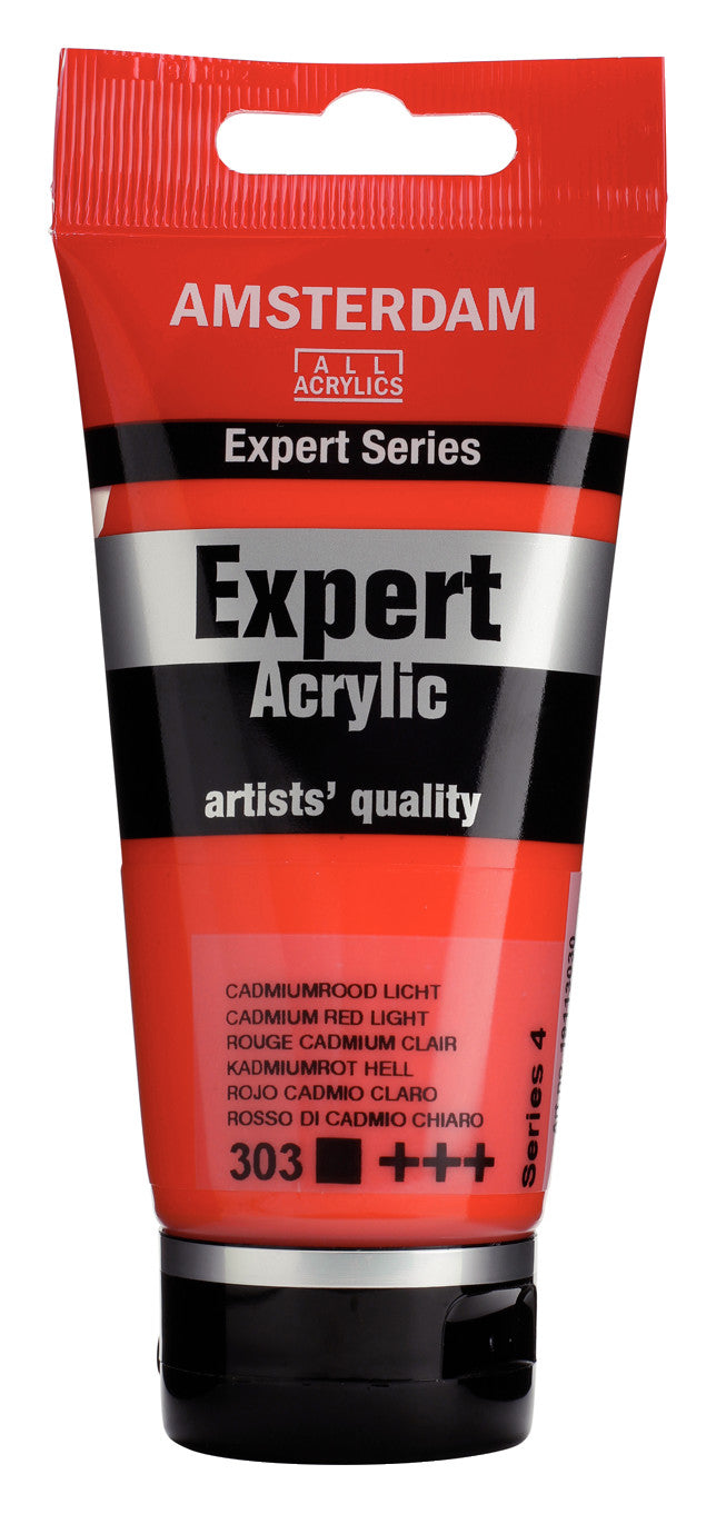 Amsterdam Expert Akrylfärg 75 ml