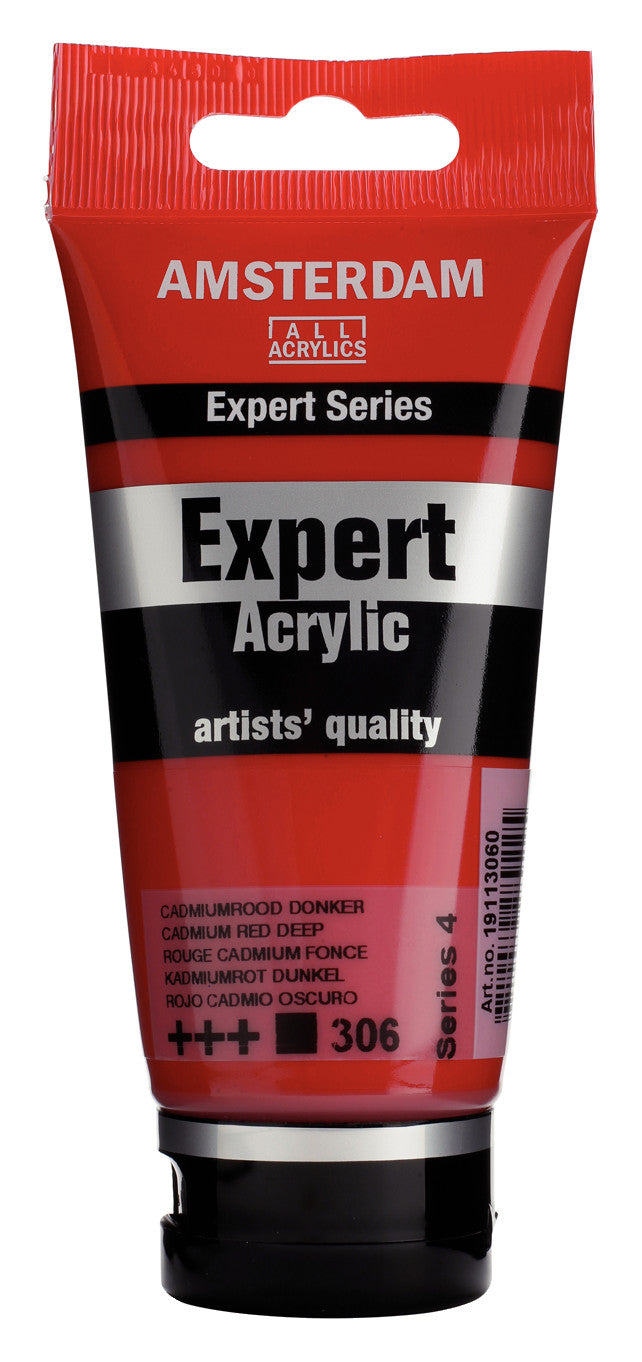 Amsterdam Expert Akrylfärg 75 ml