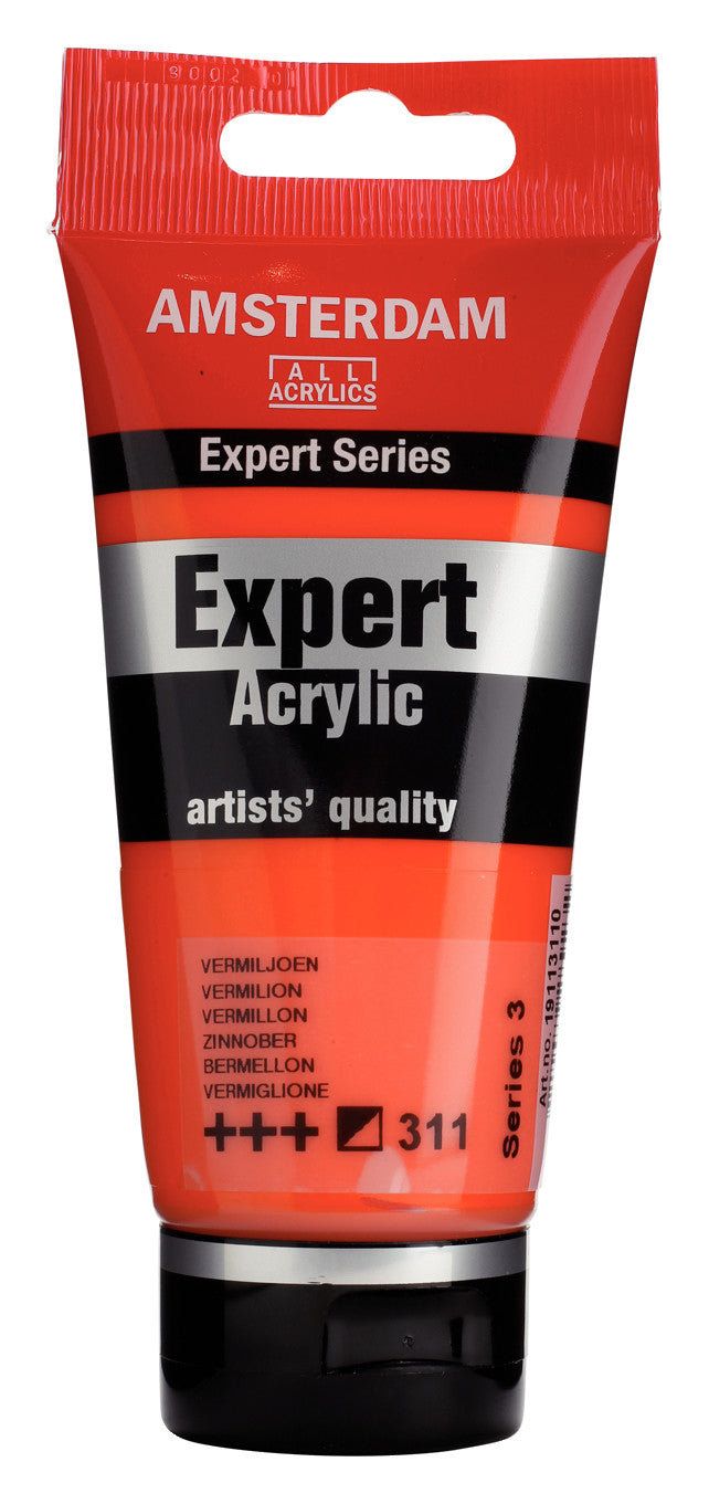 Amsterdam Expert Akrylfärg 75 ml