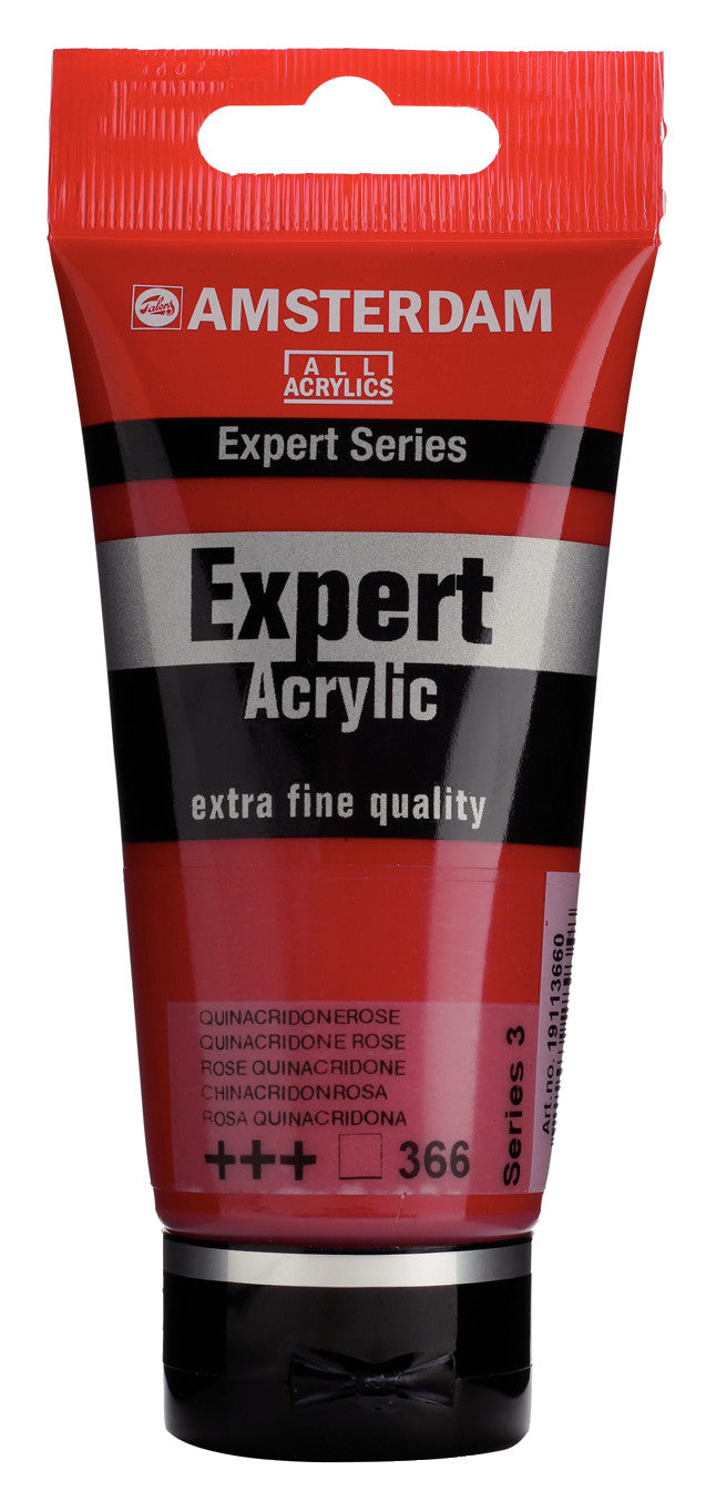 Amsterdam Expert Akrylfärg 75 ml