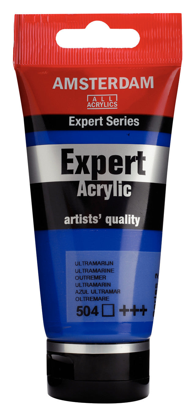Amsterdam Expert Akrylfärg 75 ml