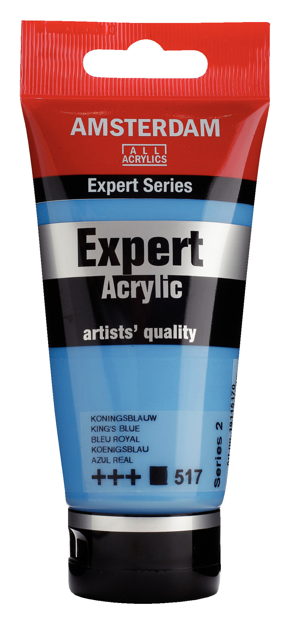 Amsterdam Expert Akrylfärg 75 ml