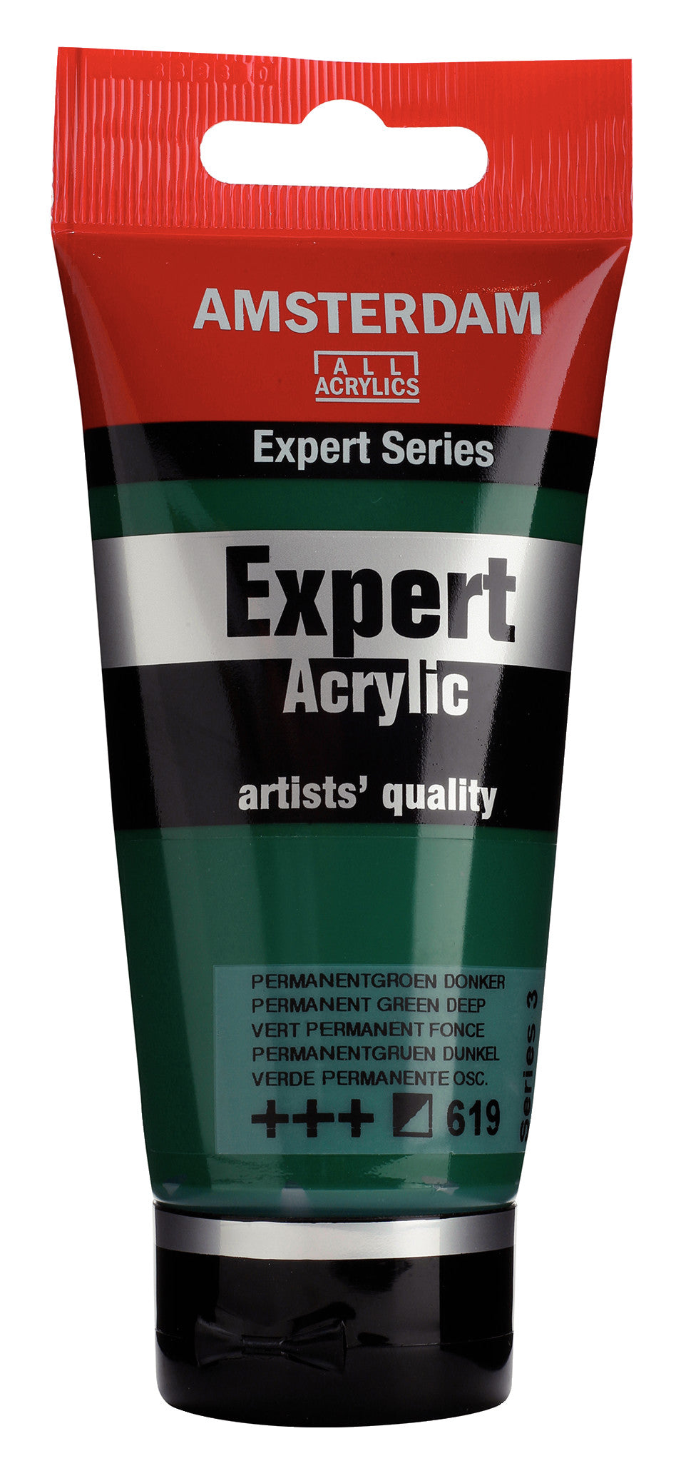 Amsterdam Expert Akrylfärg 75 ml
