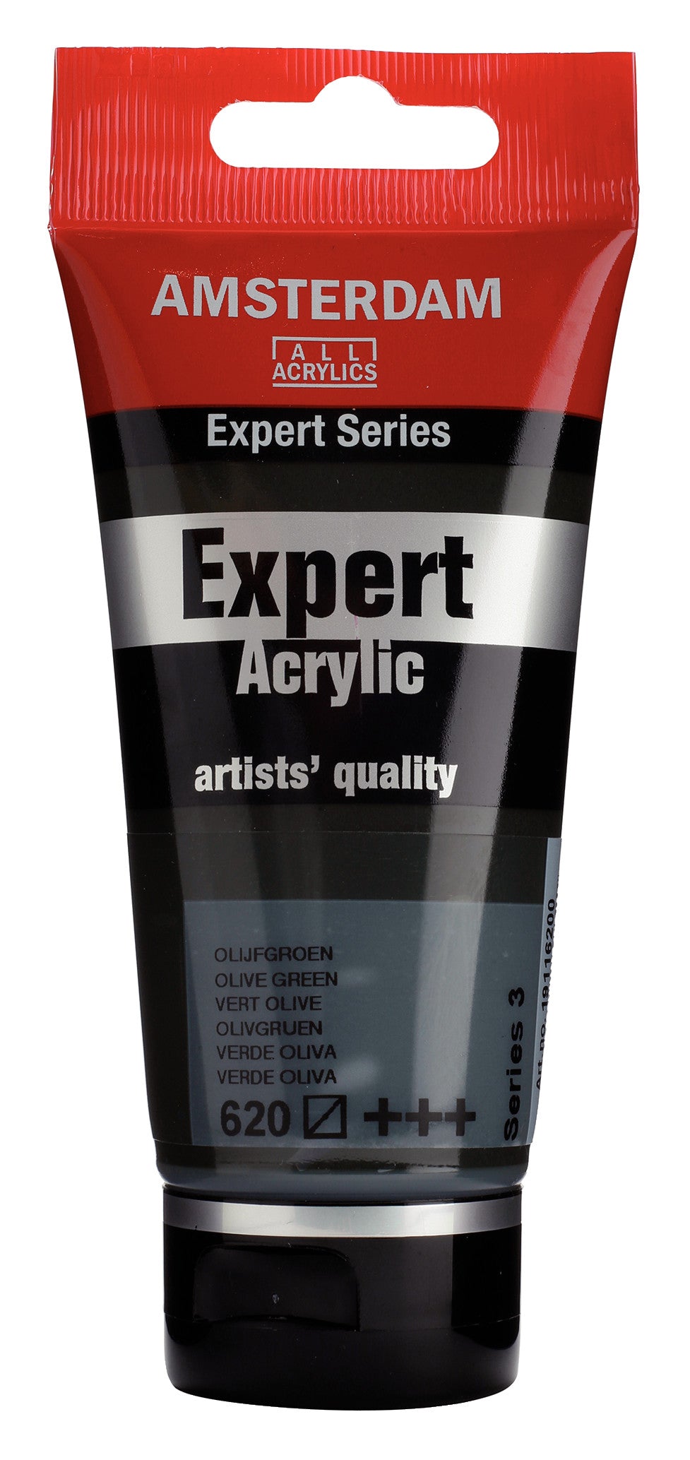 Amsterdam Expert Akrylfärg 75 ml