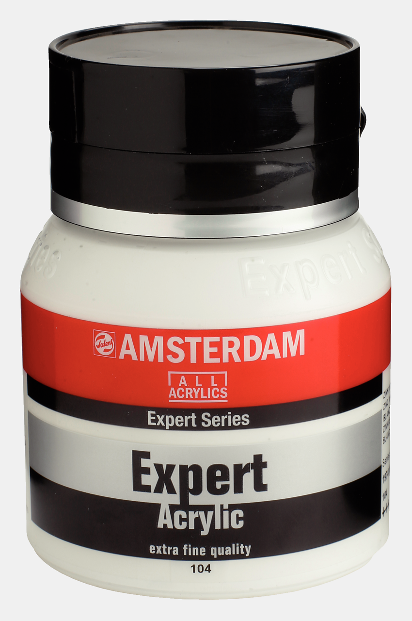 Amsterdam Expert Akrylfärg 400 ml
