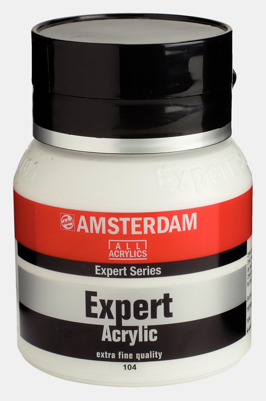Amsterdam Expert Akrylfärg 400 ml