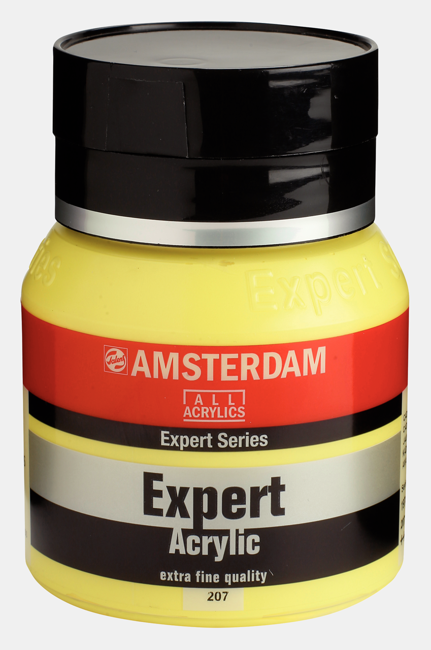Amsterdam Expert Akrylfärg 400 ml