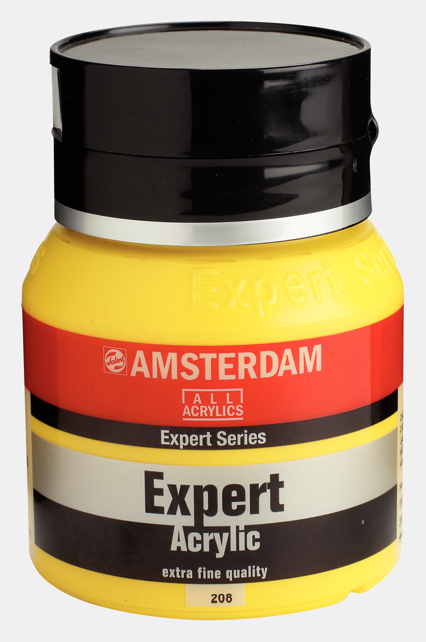 Amsterdam Expert Akrylfärg 400 ml