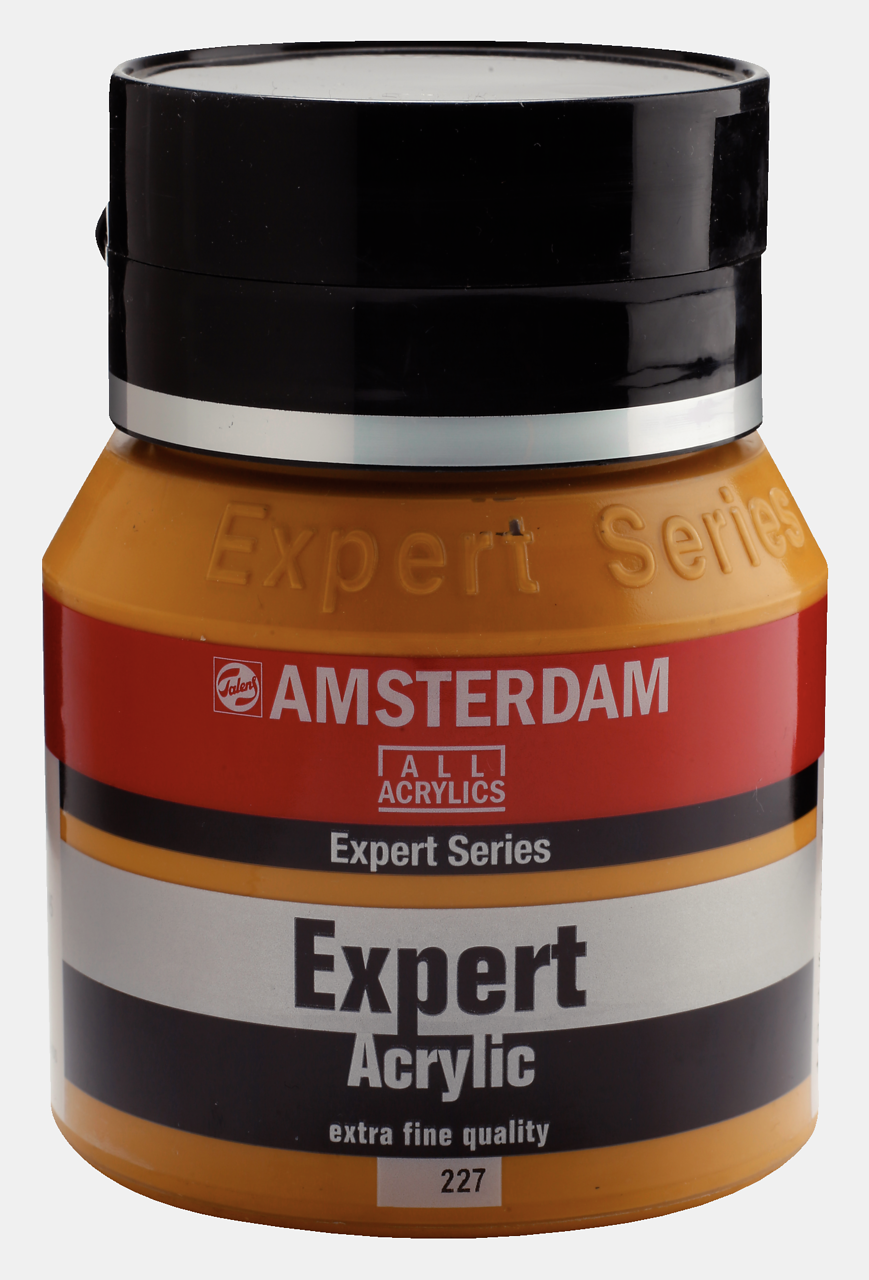Amsterdam Expert Akrylfärg 400 ml