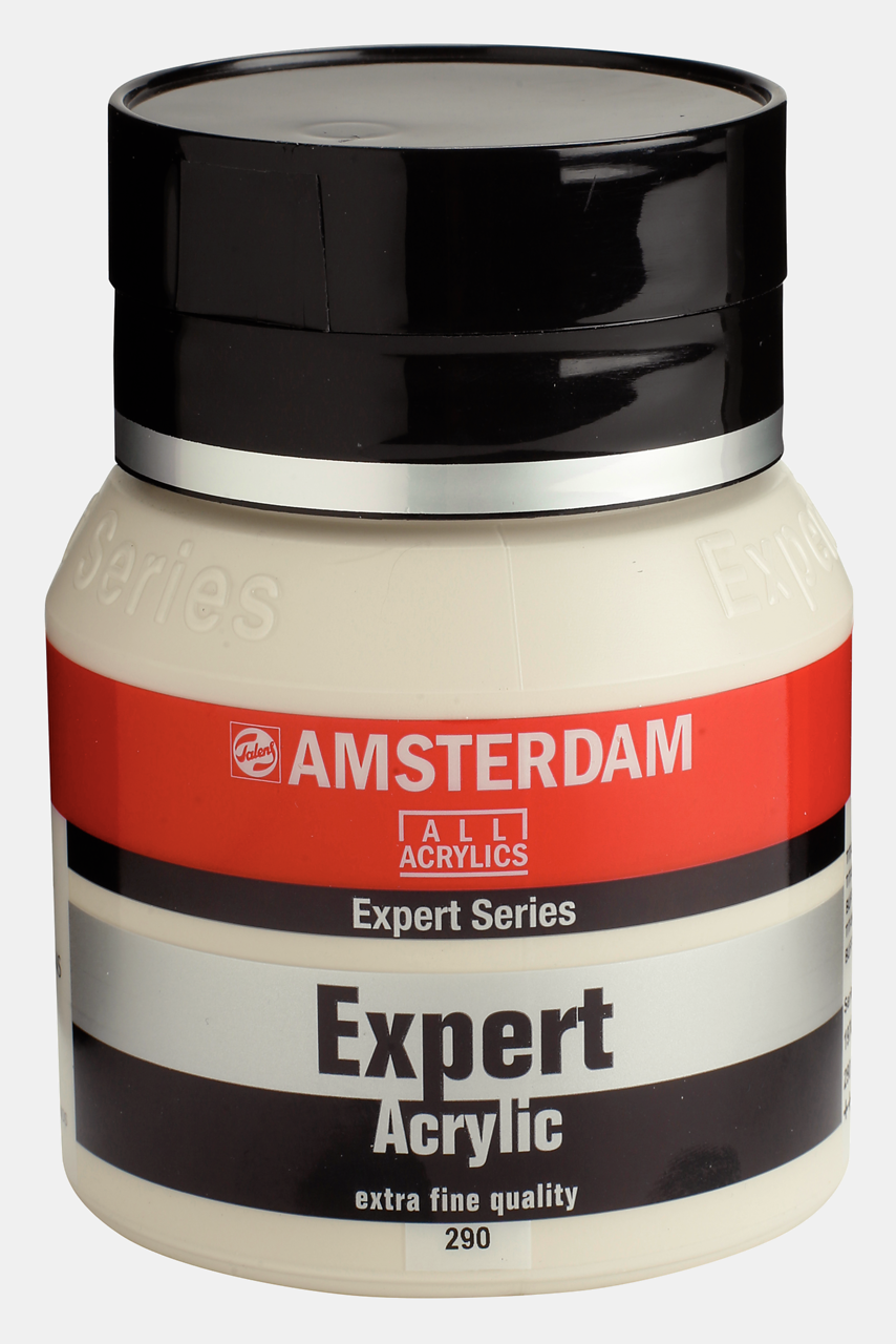 Amsterdam Expert Akrylfärg 400 ml