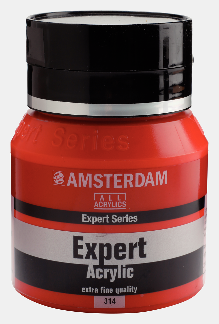 Amsterdam Expert Akrylfärg 400 ml