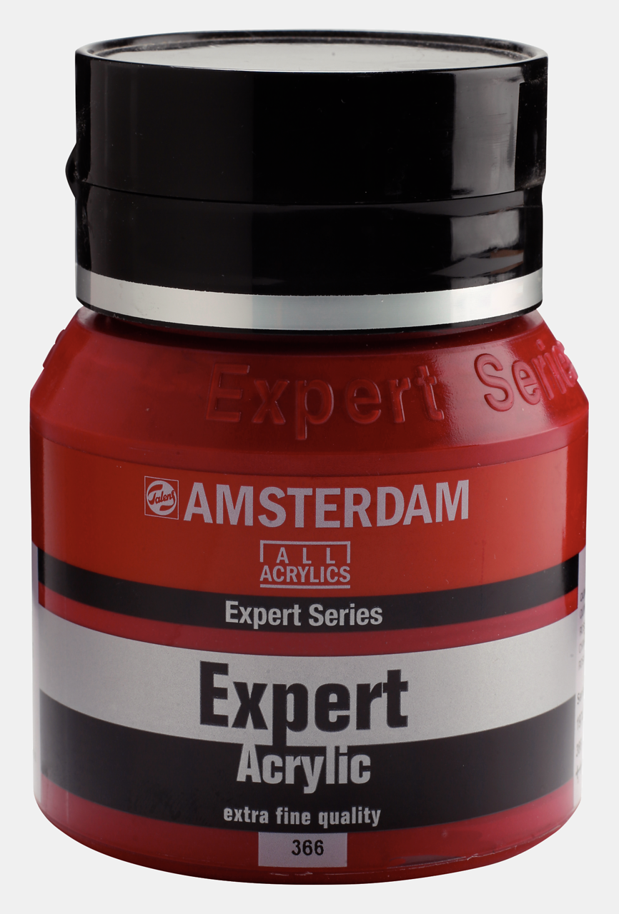 Amsterdam Expert Akrylfärg 400 ml