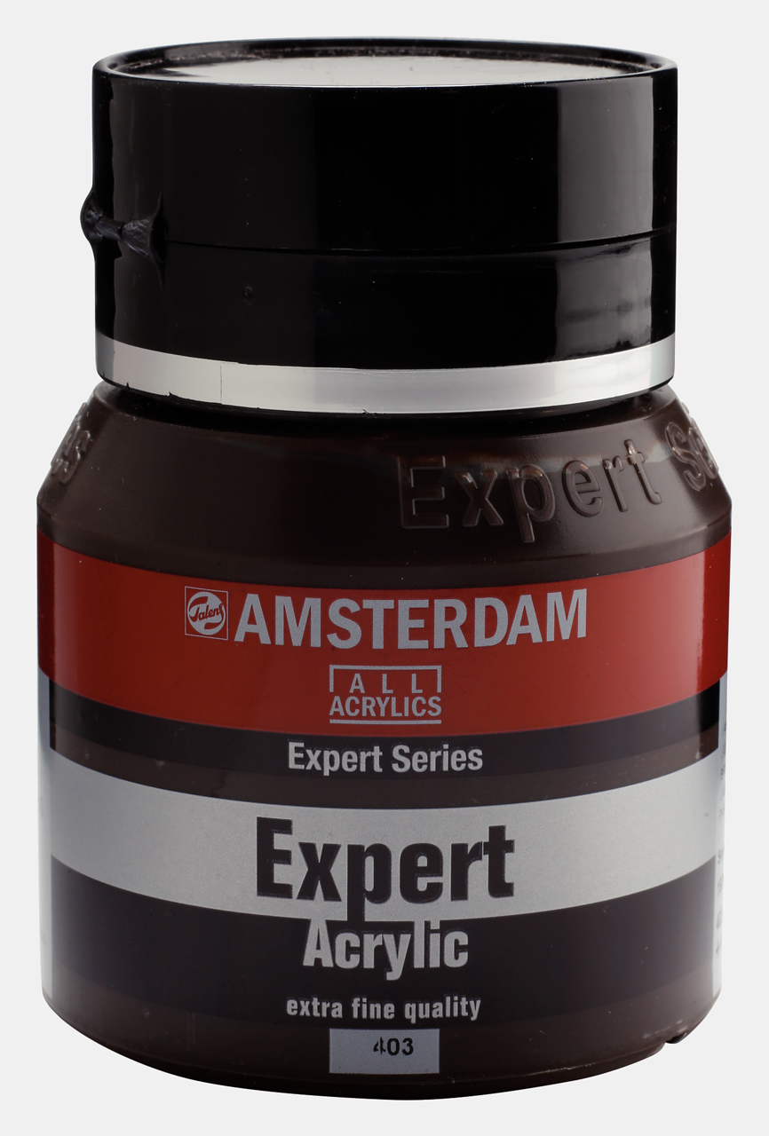 Amsterdam Expert Akrylfärg 400 ml