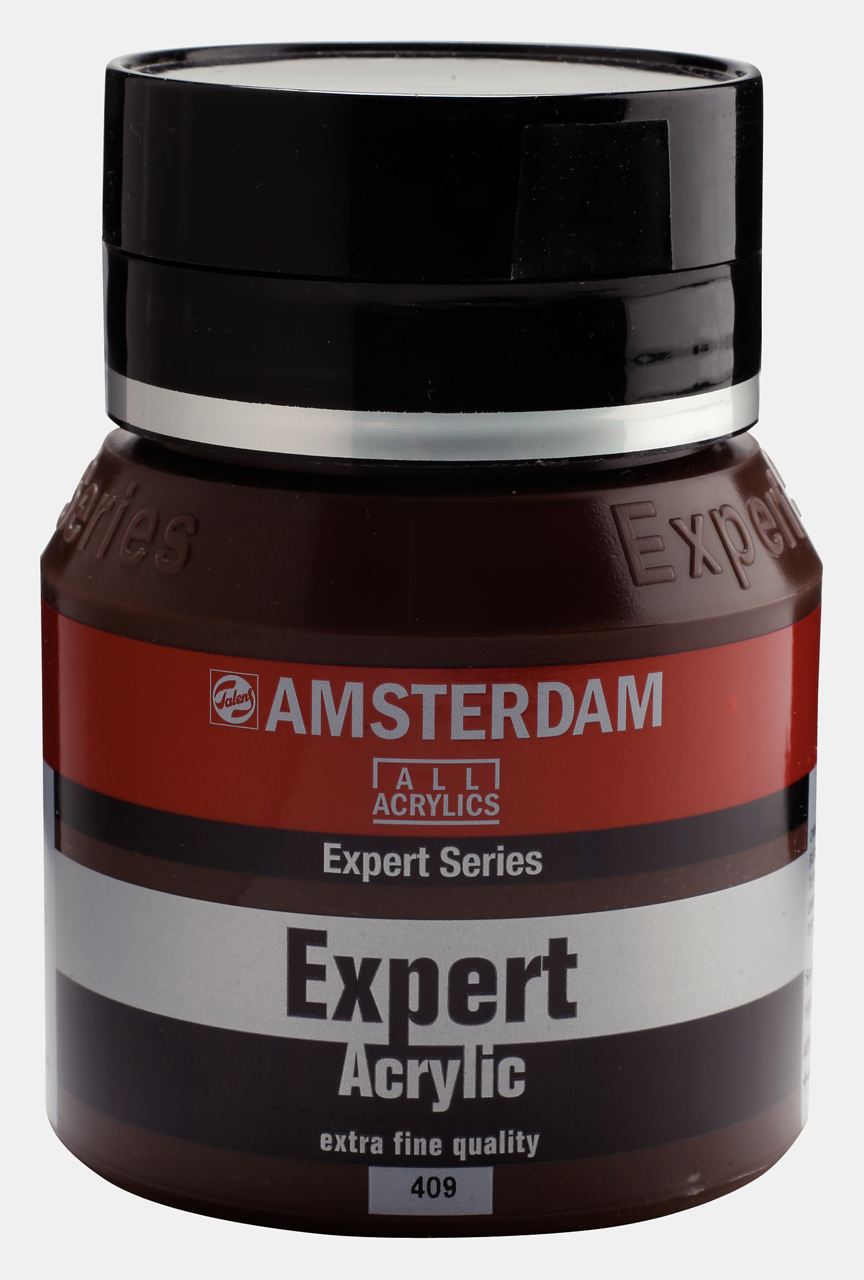 Amsterdam Expert Akrylfärg 400 ml
