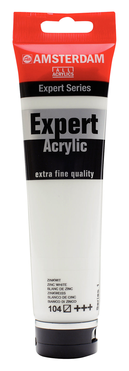 Amsterdam Expert Akrylfärg 150 ml