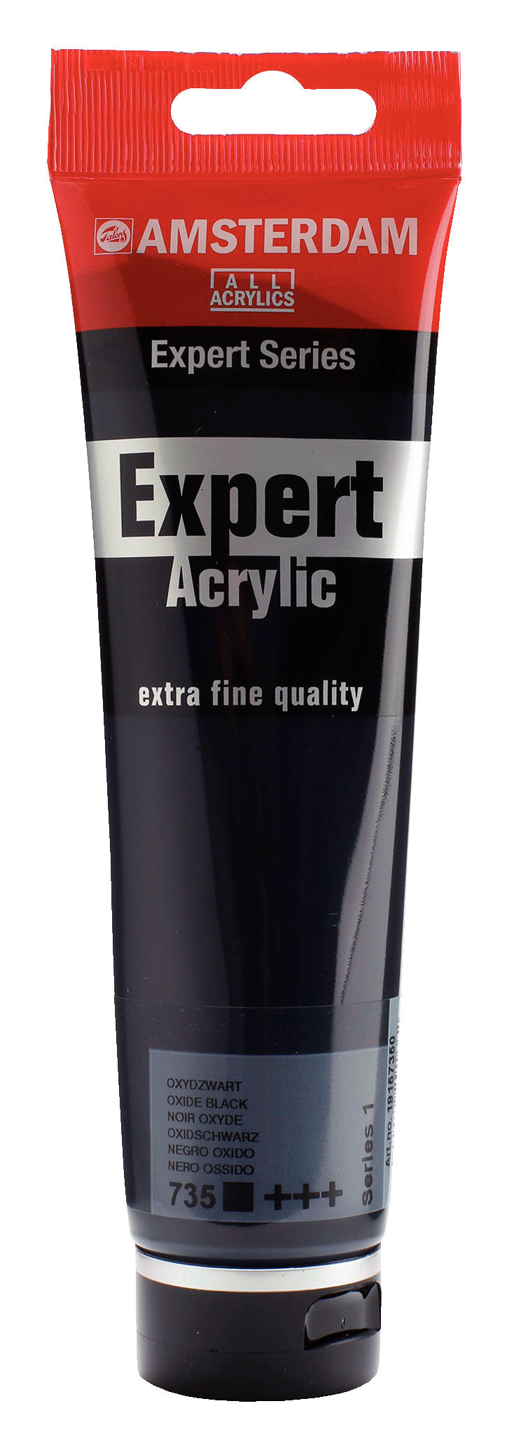 Amsterdam Expert Akrylfärg 150 ml