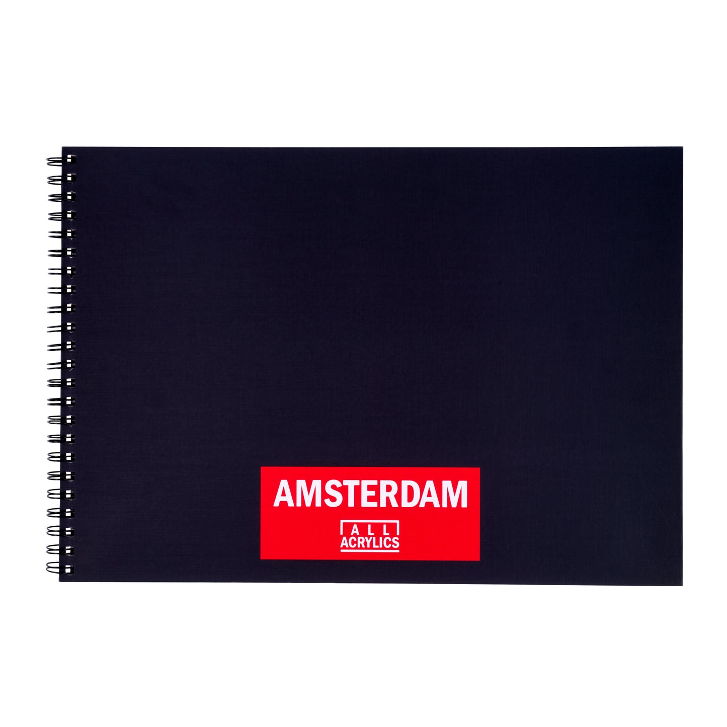 Amsterdam Black Book