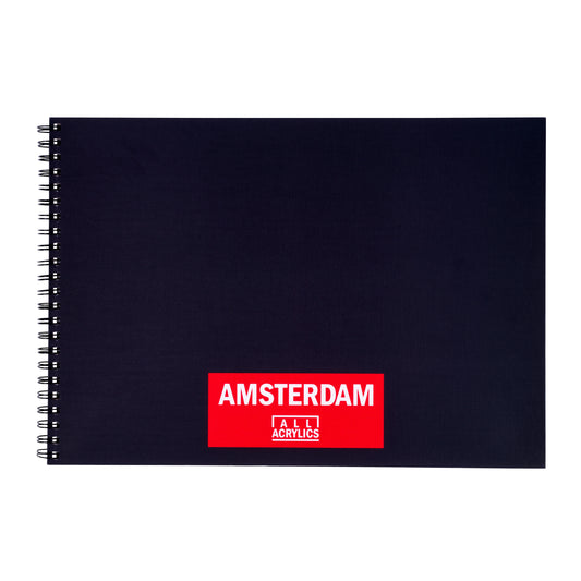 Amsterdam Black Book