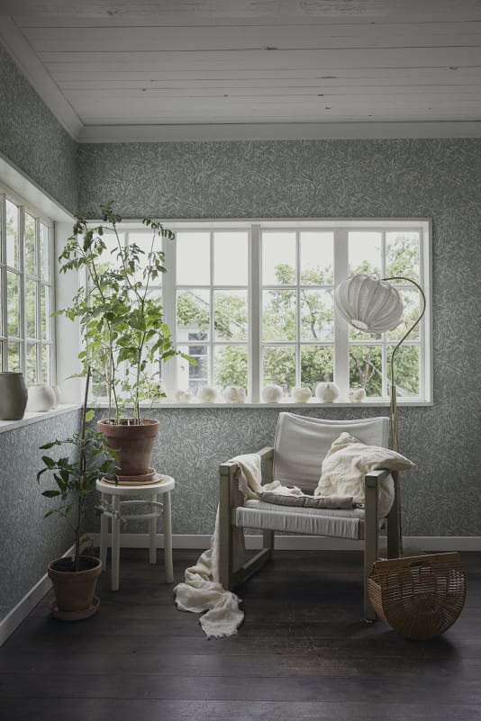 Sandberg Malin, Mineral Gray - 225-31