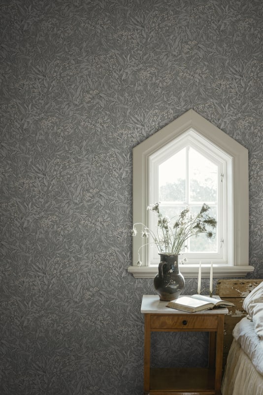 Sandberg Malin, Mineral Gray - 225-31