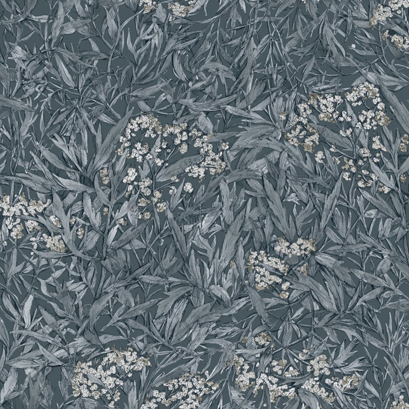 Sandberg Malin, Indigo Blue - 225-66