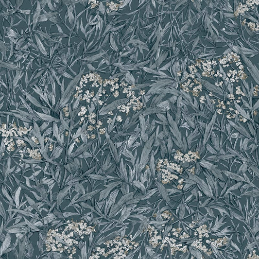 Sandberg Malin, Indigo Blue - 225-66
