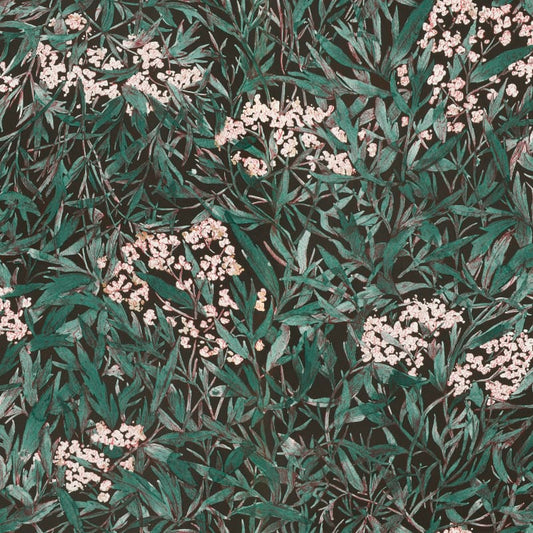Sandberg Malin, Black - 225-81