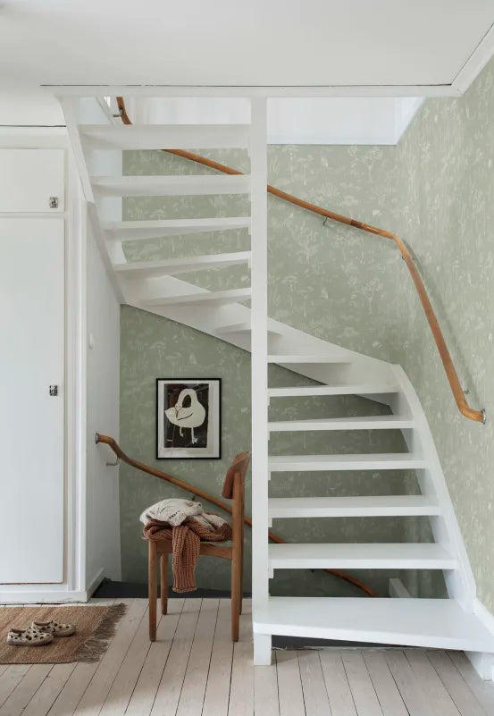 Sandberg Hollie, Pistachio - 232-38