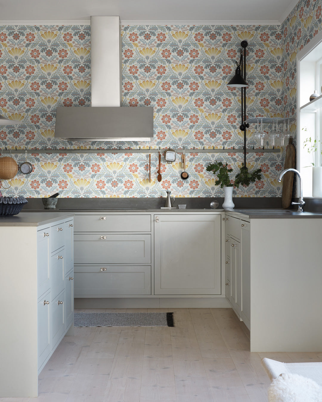 Midbec Klockrike - 24121