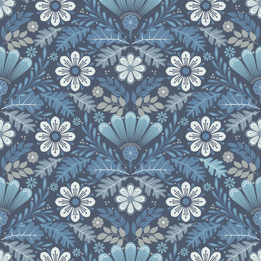 Midbec Klockrike - 24123