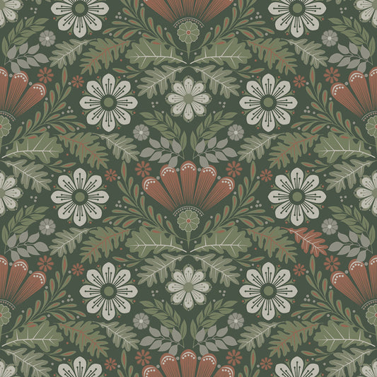 Midbec Klockrike - 24124