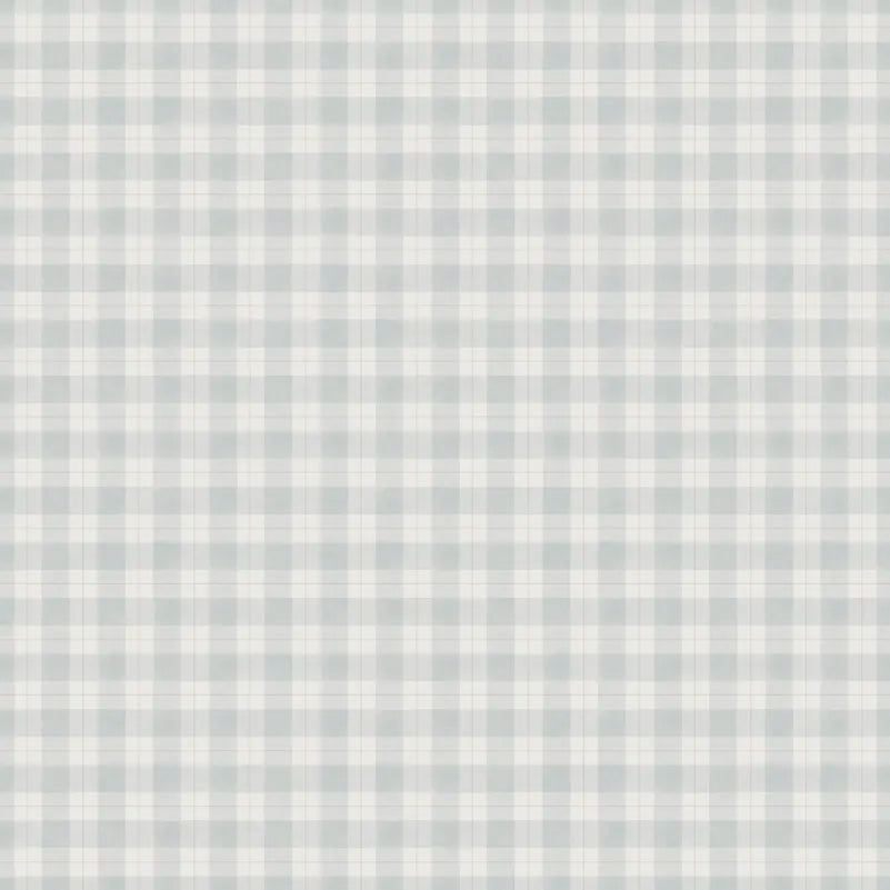Sandberg Herman, Misty Blue - 245-16
