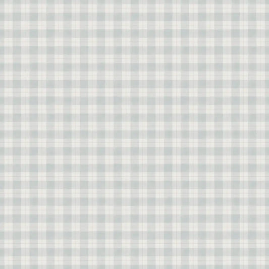 Sandberg Herman, Misty Blue - 245-16