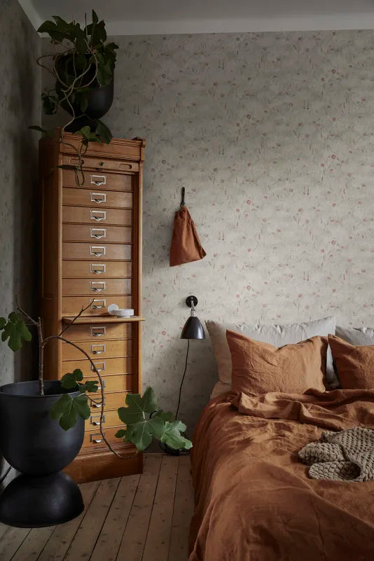 Sandberg Tove, Sage Green - 246-18