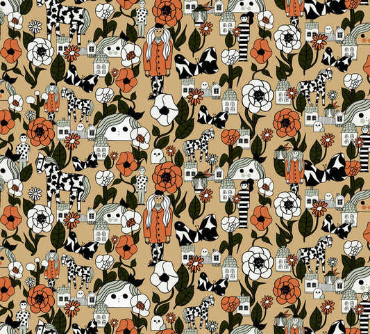 Midbec Marikyla - 25165