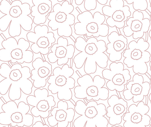 Midbec Piirto Unikko - 25911