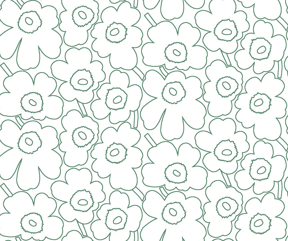 Midbec Piirto Unikko - 25913