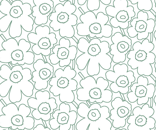 Midbec Piirto Unikko - 25913