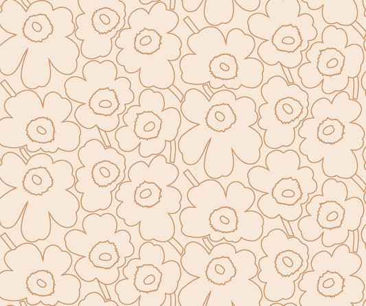 Midbec Piirto Unikko - 25915