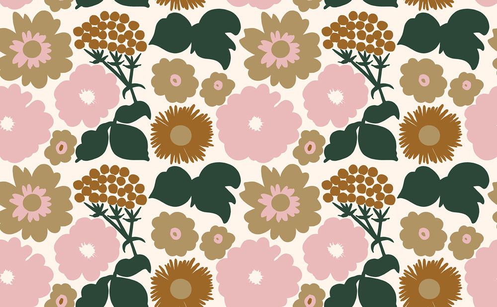 Midbec Kukkatori - 25930