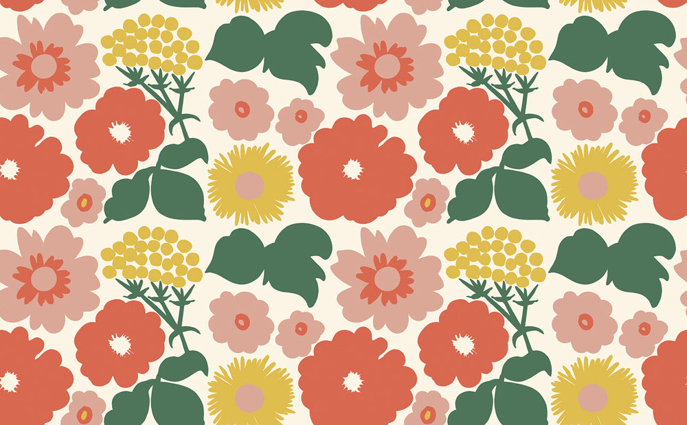 Midbec Kukkatori - 25932