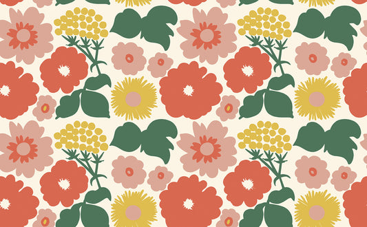 Midbec Kukkatori - 25932