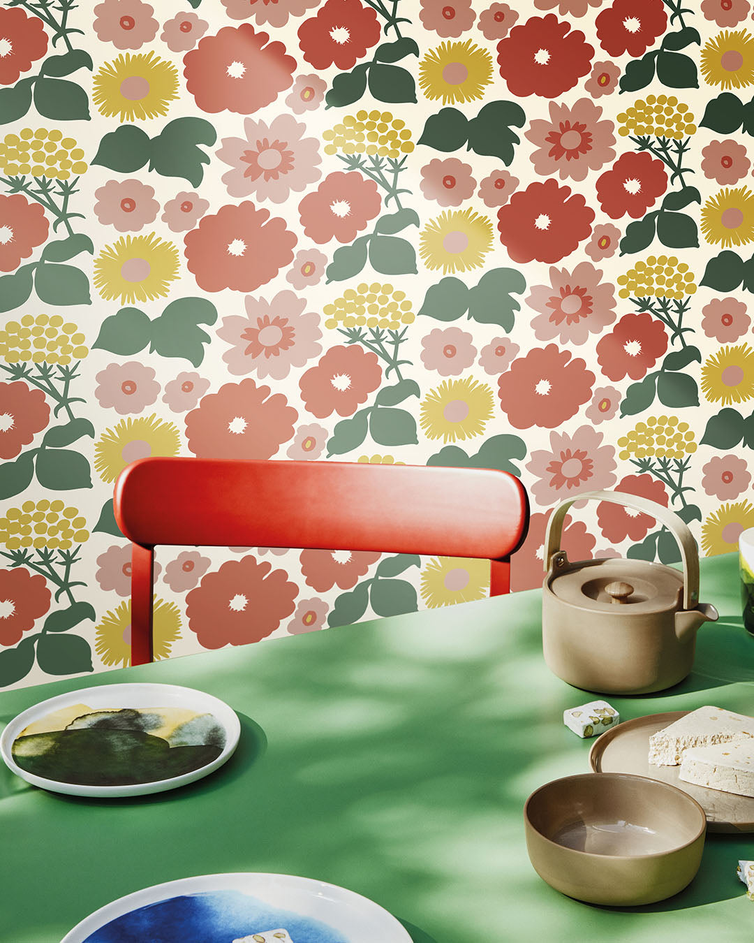 Midbec Kukkatori - 25932